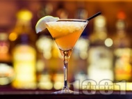  Choc and Nut Martini     